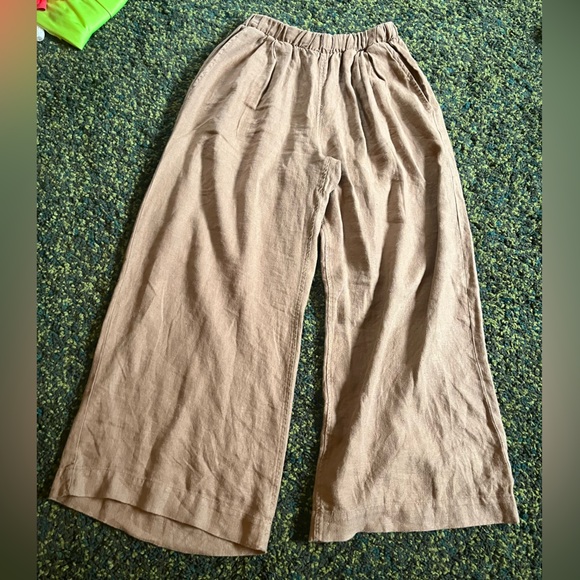 RESERVED 🐻 Jungmaven Cambria pants | Coyote | size L - Picture 2 of 4